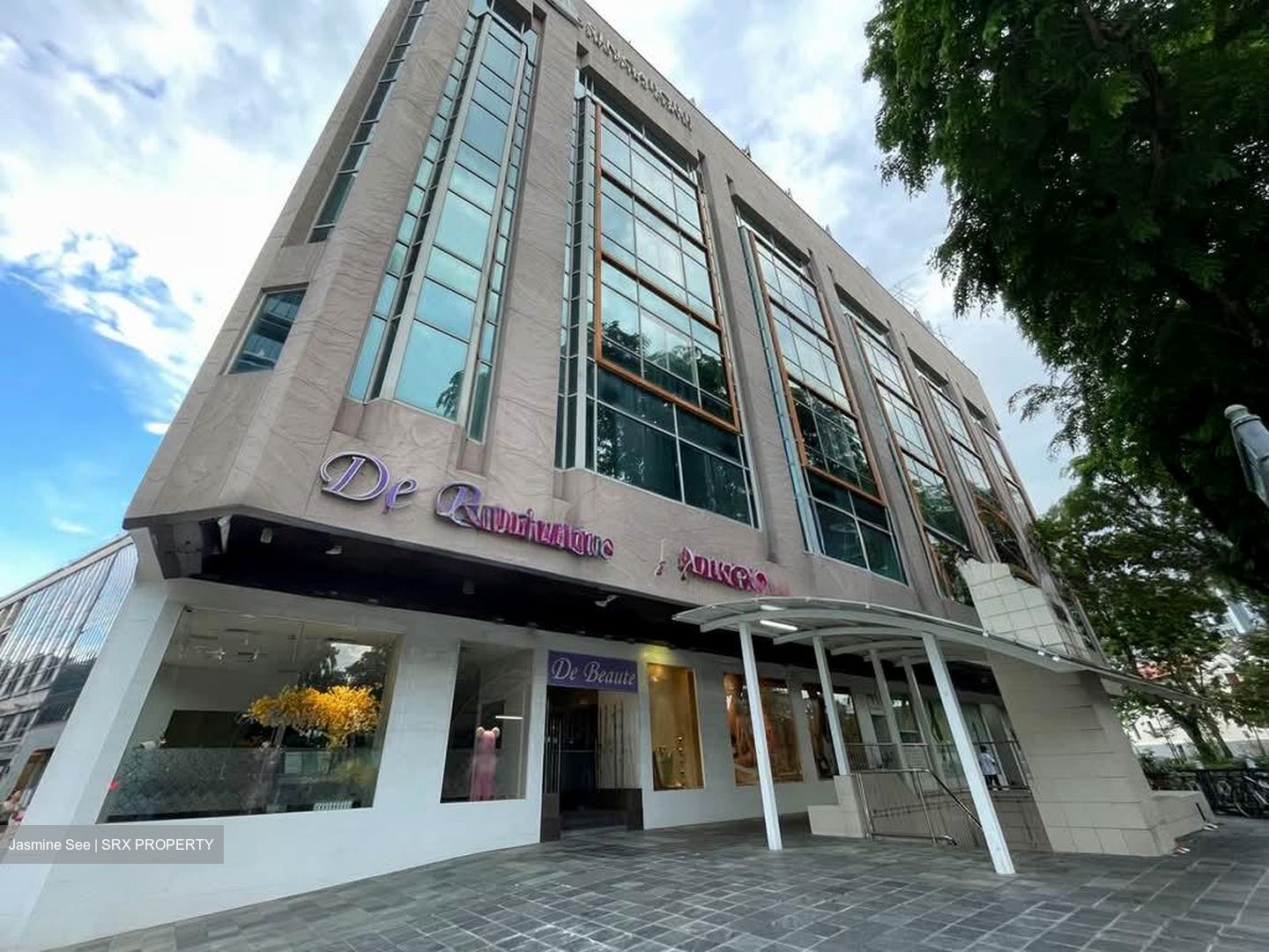 Singapore Shopping Centre (D9), Retail #556472631